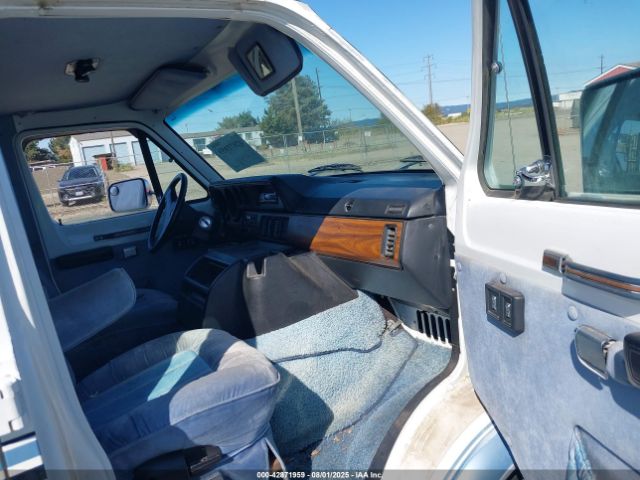 1992 DODGE RAM VAN 2B6KB31Z8NK135268 Photo 4