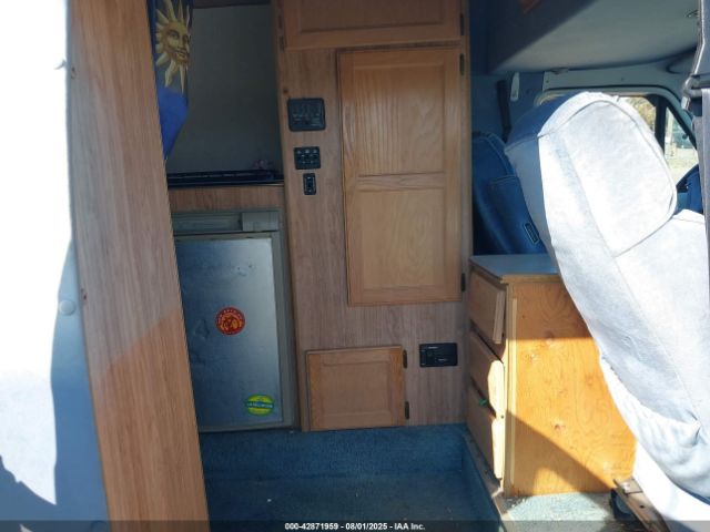1992 DODGE RAM VAN 2B6KB31Z8NK135268 Photo 7