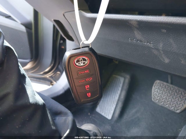 Toyota a25a-fxs 2025 4T1DAACK0SU062376 Image 11