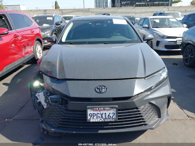 Toyota a25a-fxs 2025 4T1DAACK0SU062376 Image 13