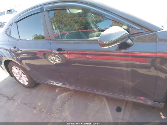 Toyota a25a-fxs 2025 4T1DAACK0SU062376 Image 14