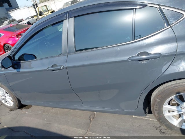 Toyota a25a-fxs 2025 4T1DAACK0SU062376 Image 15