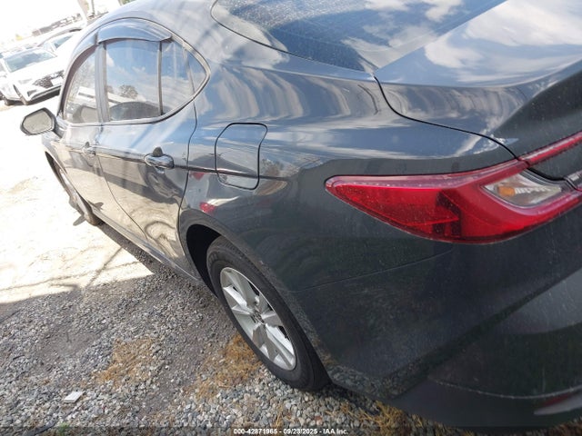 Toyota a25a-fxs 2025 4T1DAACK0SU062376 Image 3
