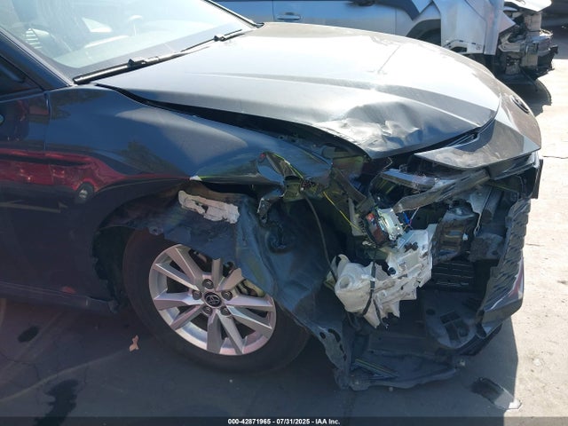 Toyota a25a-fxs 2025 4T1DAACK0SU062376 Image 6