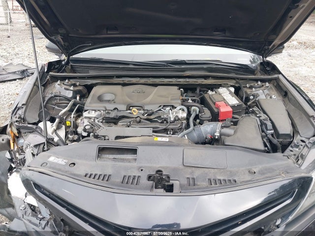 4T1G11AK3RU840843 Toyota a25a-fks