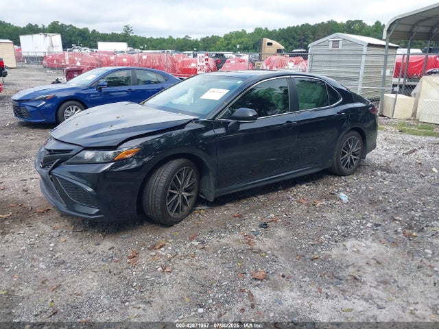 4T1G11AK3RU840843 Toyota a25a-fks