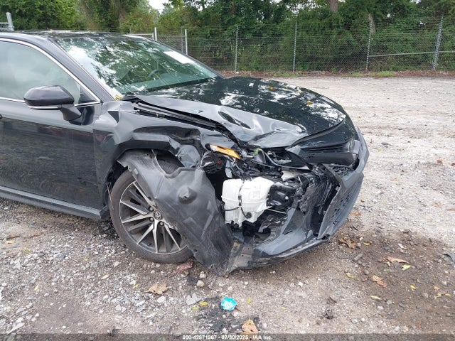 4T1G11AK3RU840843 Toyota a25a-fks
