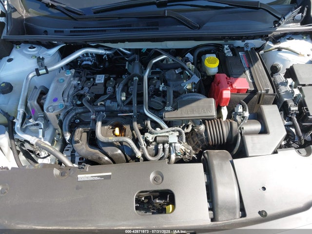 3N1AB8CV9SY336259 Nissan 2025