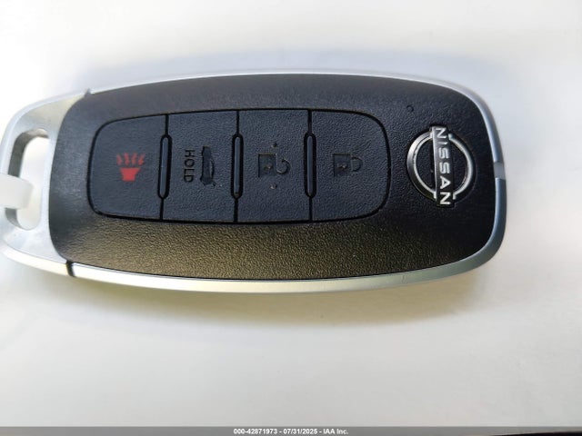 3N1AB8CV9SY336259 Nissan 2025