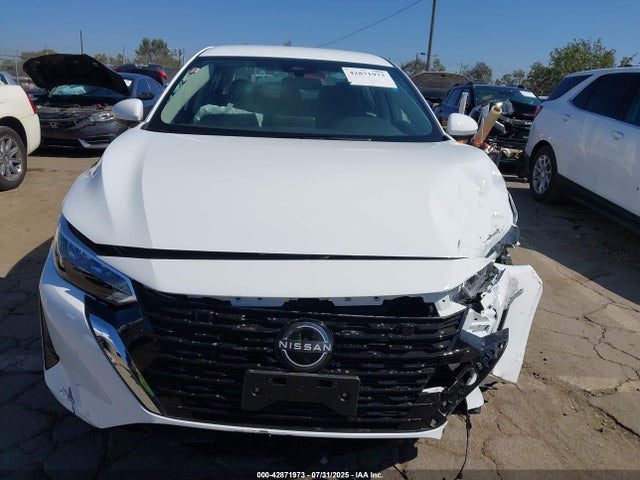 3N1AB8CV9SY336259 Nissan 2025