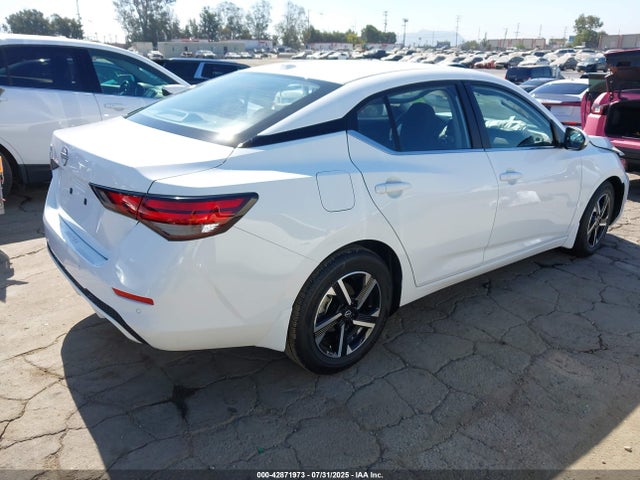 3N1AB8CV9SY336259 Nissan 2025