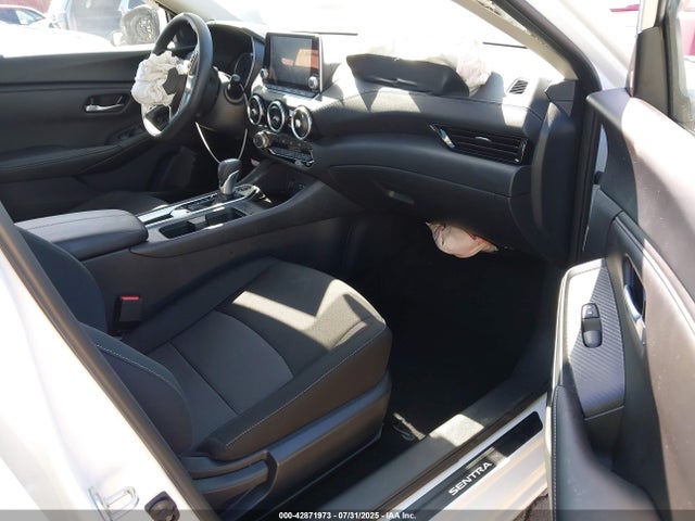 3N1AB8CV9SY336259 Nissan 2025