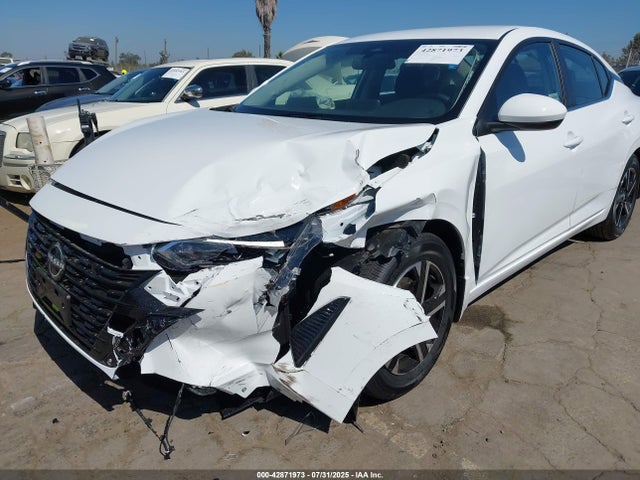 3N1AB8CV9SY336259 Nissan 2025