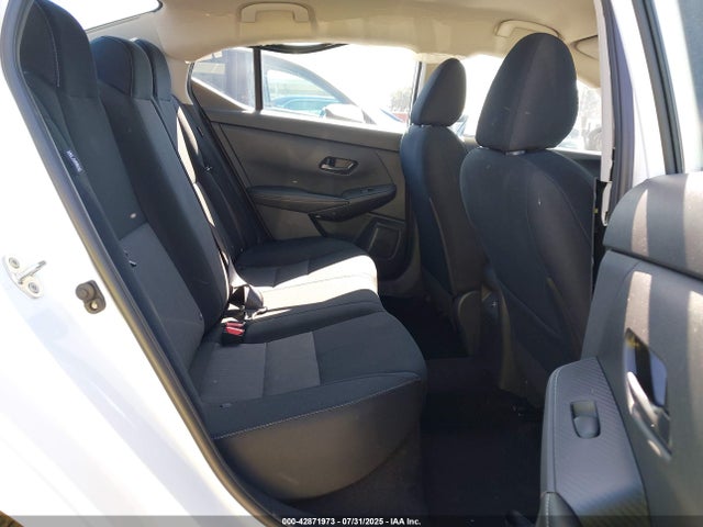 3N1AB8CV9SY336259 Nissan 2025