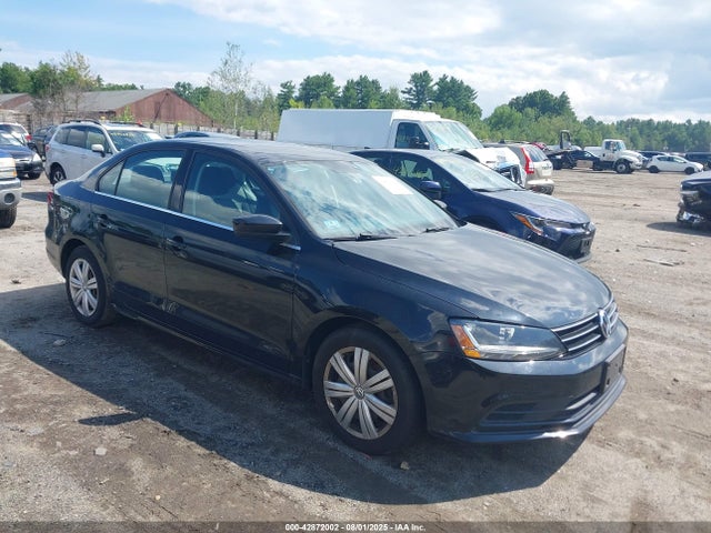 3VW2B7AJ2HM304813 auction archive image