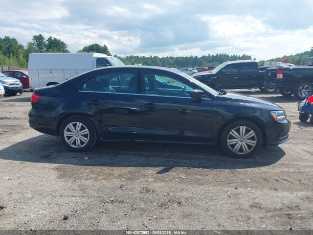 Volkswagen 1.4 tsi 2017 3VW2B7AJ2HM304813 Image 13