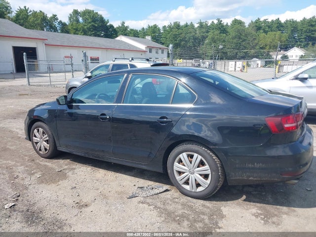 Volkswagen 1.4 tsi 2017 3VW2B7AJ2HM304813 Image 14