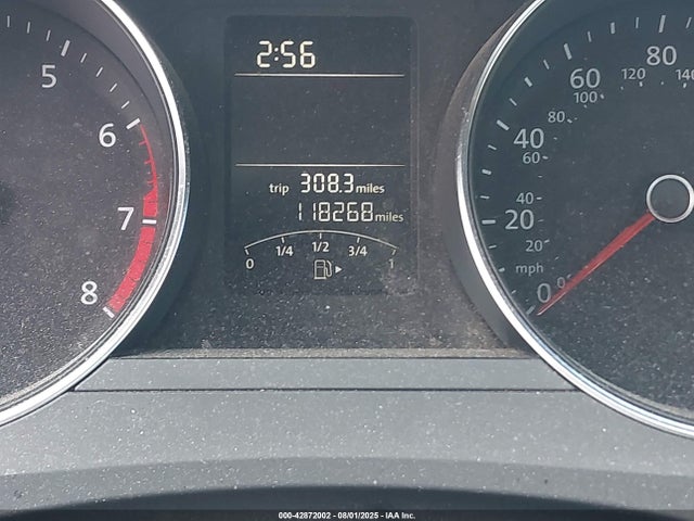 Volkswagen 1.4 tsi 2017 3VW2B7AJ2HM304813 Image 15