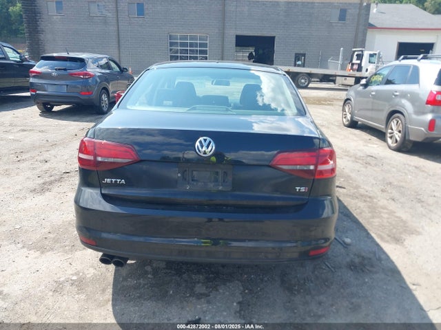 Volkswagen 1.4 tsi 2017 3VW2B7AJ2HM304813 Image 16