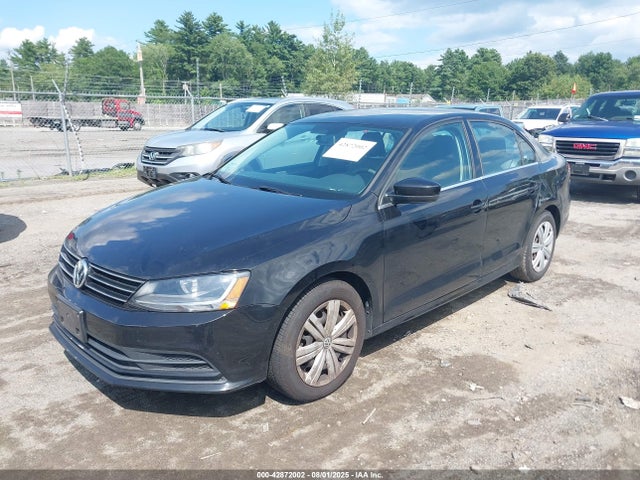 Volkswagen 1.4 tsi 2017 3VW2B7AJ2HM304813 Image 2
