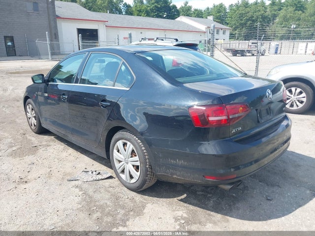 Volkswagen 1.4 tsi 2017 3VW2B7AJ2HM304813 Image 3