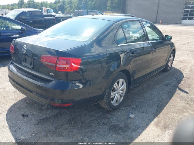 Volkswagen 1.4 tsi 2017 3VW2B7AJ2HM304813 Image 4