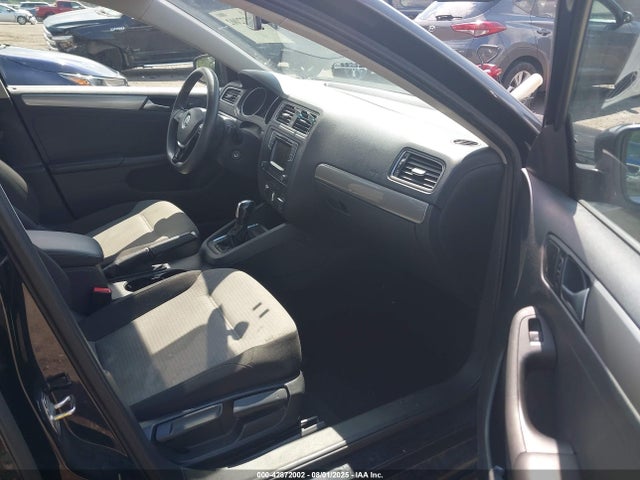 Volkswagen 1.4 tsi 2017 3VW2B7AJ2HM304813 Image 5