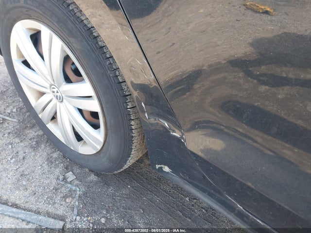 Volkswagen 1.4 tsi 2017 3VW2B7AJ2HM304813 Image 6