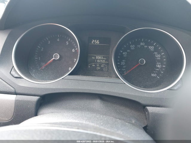 Volkswagen 1.4 tsi 2017 3VW2B7AJ2HM304813 Image 7