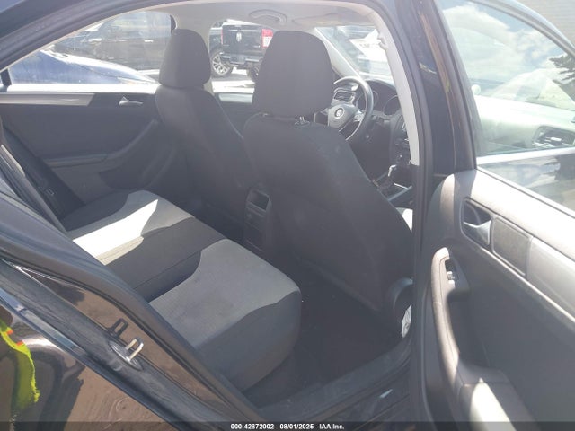 Volkswagen 1.4 tsi 2017 3VW2B7AJ2HM304813 Image 8