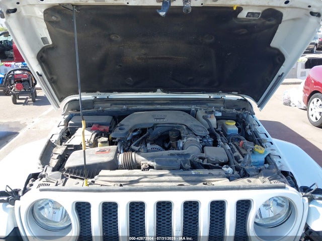 1C4HJXEG8JW246548 Jeep 2018