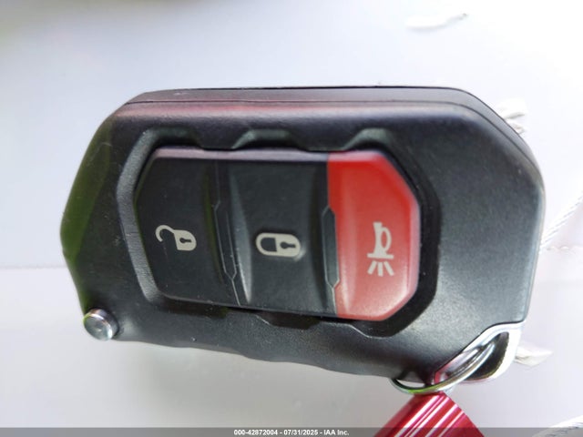 1C4HJXEG8JW246548 Jeep 2018