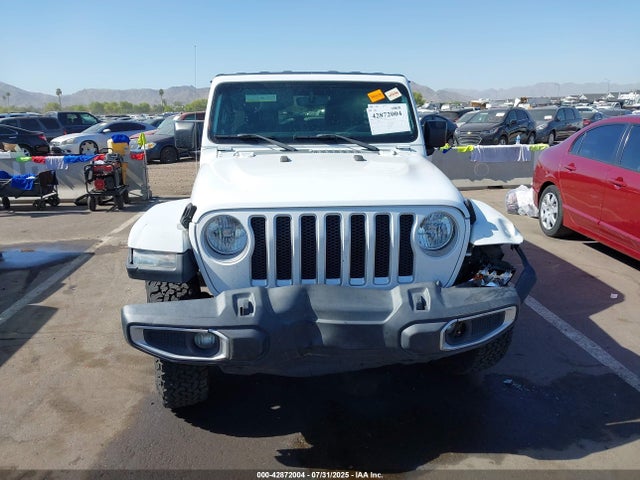 1C4HJXEG8JW246548 Jeep 2018