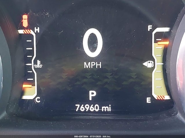 1C4HJXEG8JW246548 Jeep 2018