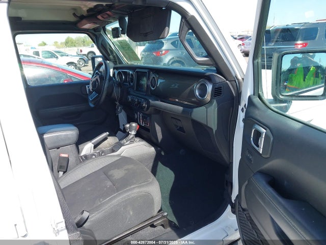 1C4HJXEG8JW246548 Jeep 2018