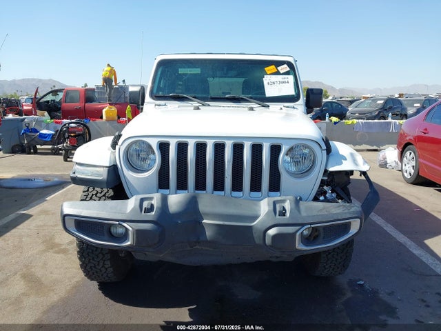 1C4HJXEG8JW246548 Jeep 2018