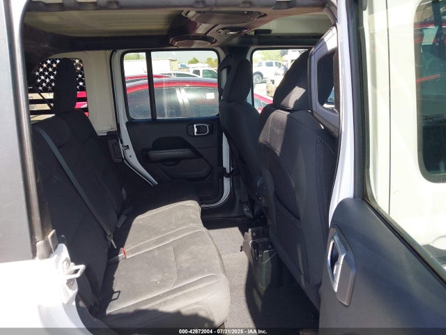 1C4HJXEG8JW246548 Jeep 2018