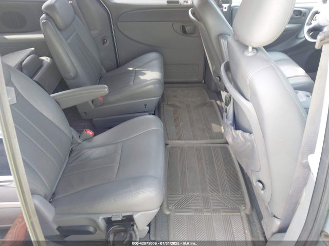 2006 Dodge Grand Caravan Sxt მანქანა იყიდება აუქციონზე, vin: 2D8GP44L66R670013, აუქციონის ნომერი: 42872006
