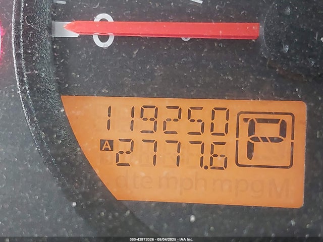 1N6AD0CW4JN700534 Nissan 2018