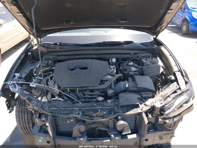 Mazda pyukd 2024 3MVDMBAM6RM643562 Image 10