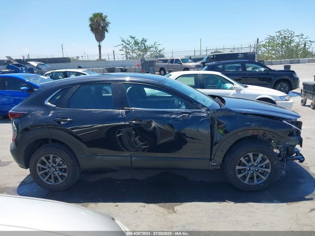 Mazda pyukd 2024 3MVDMBAM6RM643562 Image 14