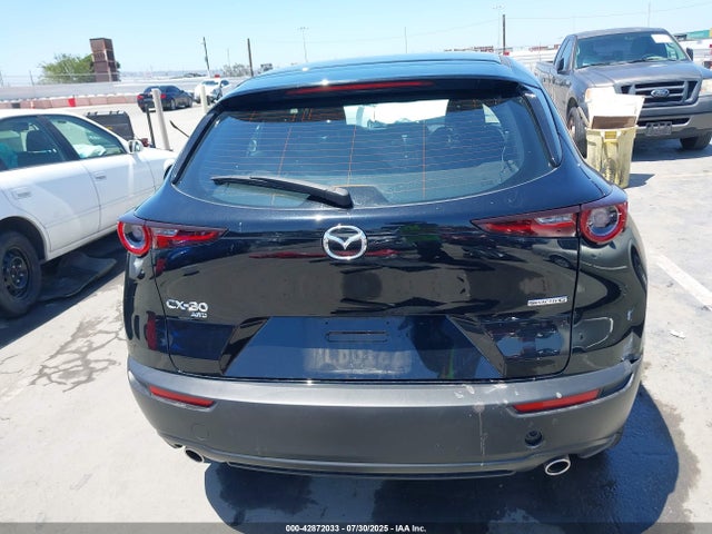 Mazda pyukd 2024 3MVDMBAM6RM643562 Image 17