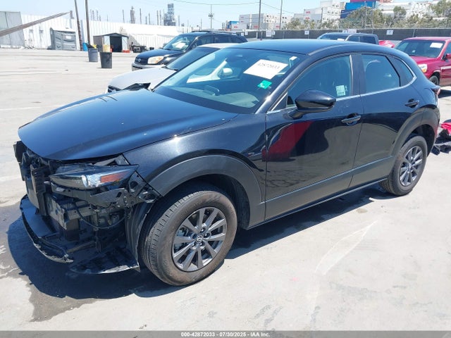 Mazda pyukd 2024 3MVDMBAM6RM643562 Image 2