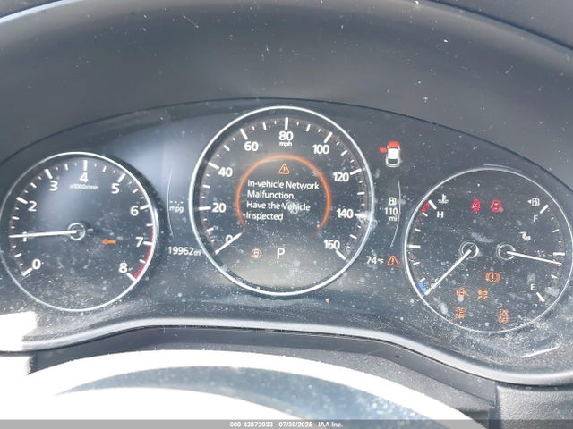 Mazda pyukd 2024 3MVDMBAM6RM643562 Image 7