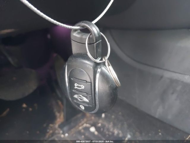 2017 MINI CLUBMAN WMWLU5C35H2E84302 Photo 10