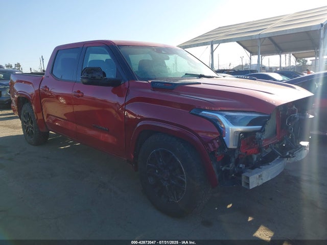 Toyota v35a-fts 2023 5TFLA5DBXPX073283 Image 1