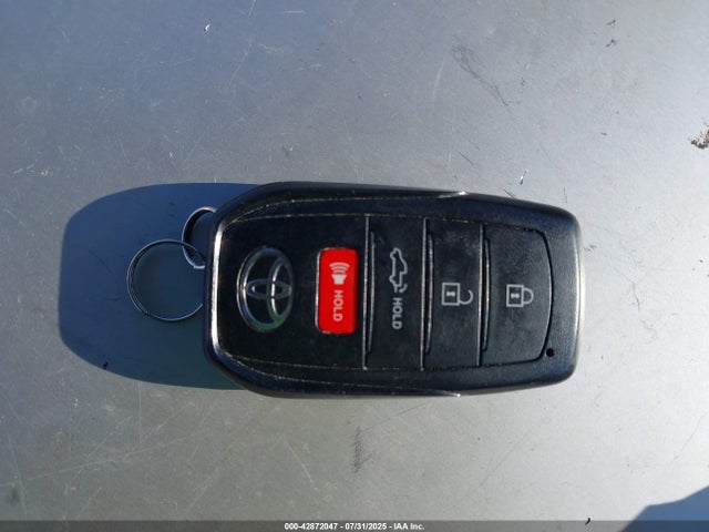 Toyota v35a-fts 2023 5TFLA5DBXPX073283 Image 11
