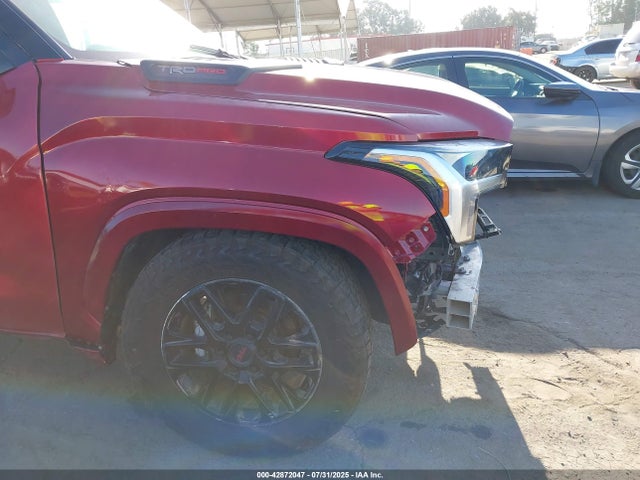 Toyota v35a-fts 2023 5TFLA5DBXPX073283 Image 6