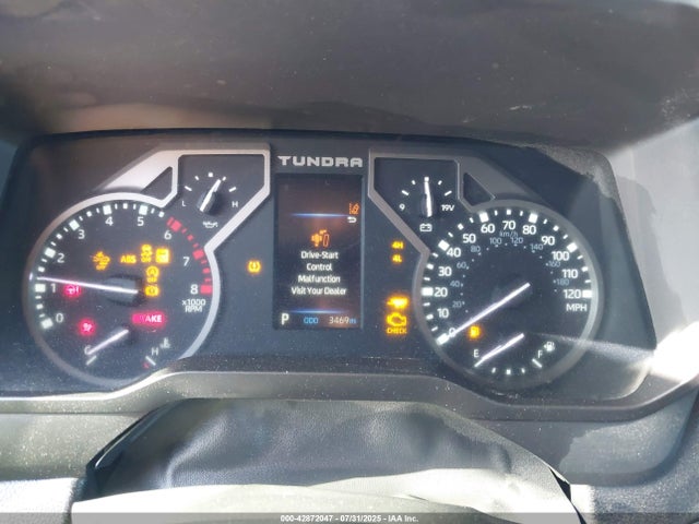 Toyota v35a-fts 2023 5TFLA5DBXPX073283 Image 7