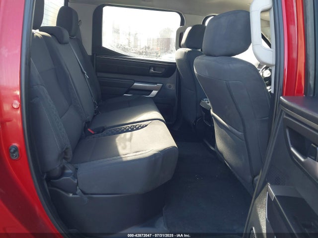 Toyota v35a-fts 2023 5TFLA5DBXPX073283 Image 8